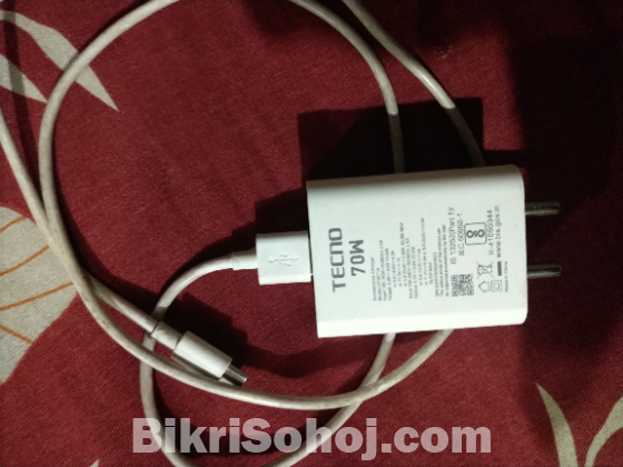 Tecno Kemon 30 for Sale